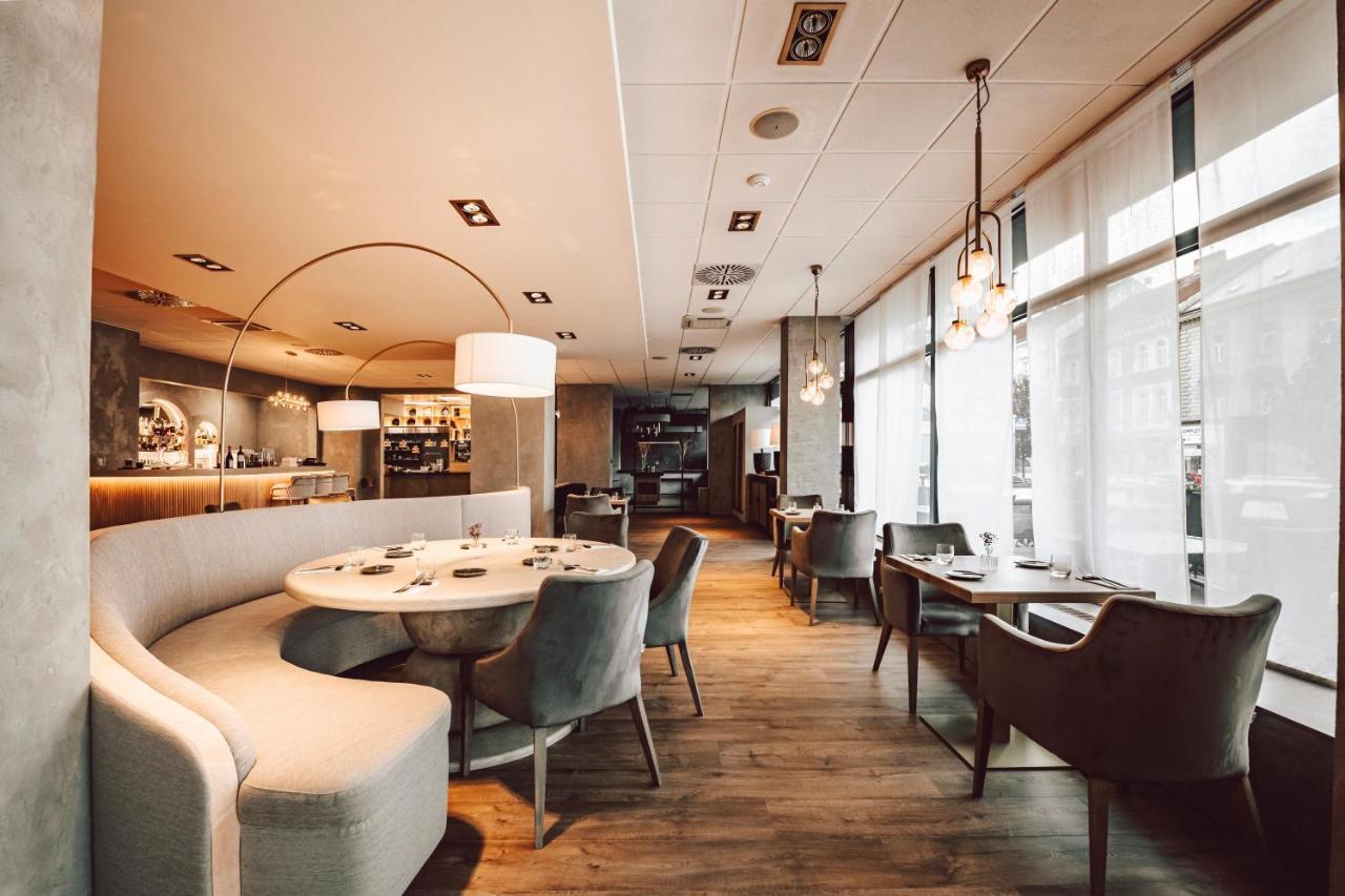 Hotel Palcat Tábor Eksteriør billede
