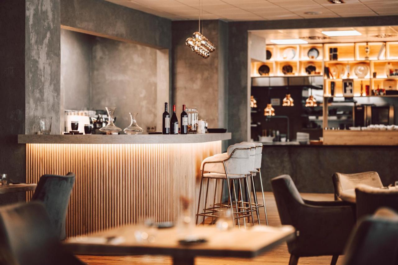 Hotel Palcat Tábor Eksteriør billede