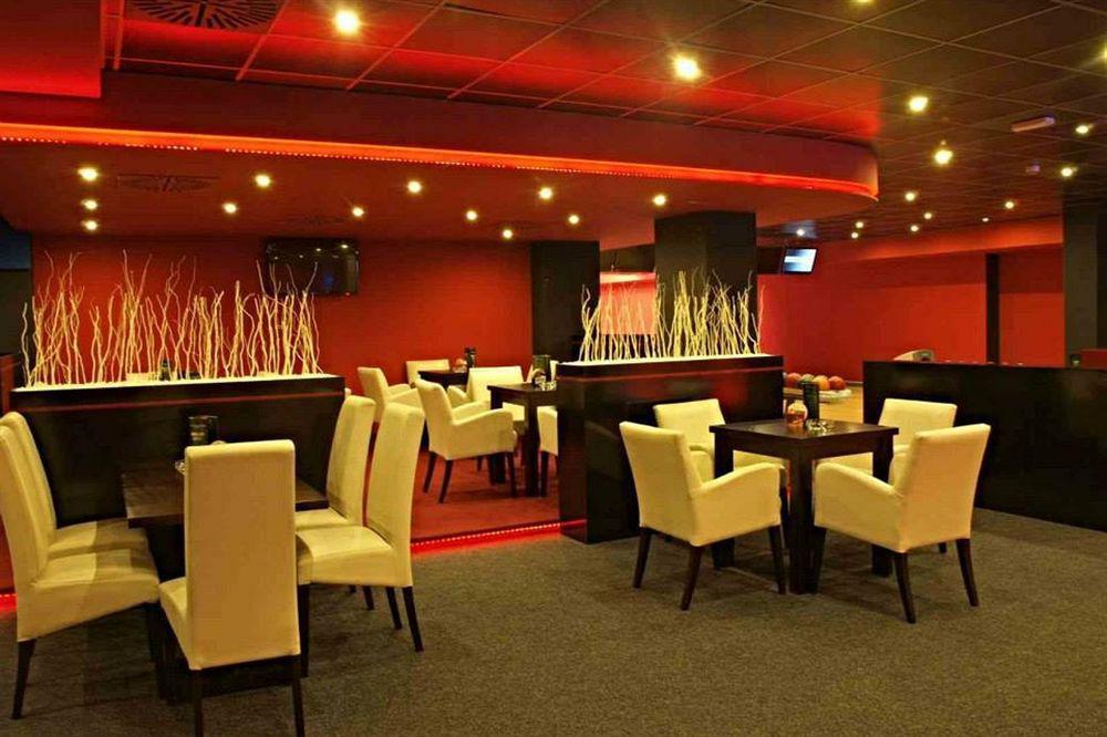 Hotel Palcat Tábor Eksteriør billede